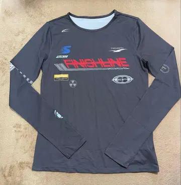 MAISON SPECIAL FinishLINE Skin Tops