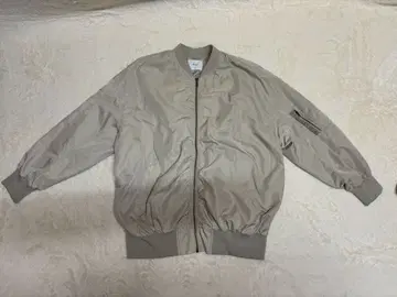 Discoat 그레이 빅 MA1