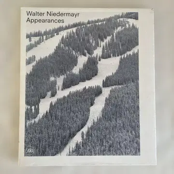 Walter Niedermayr Appearances