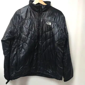 THE NORTH FACE 블랙 자켓