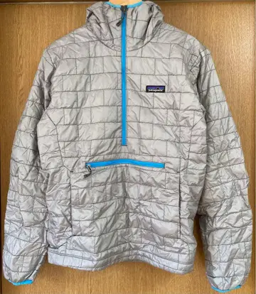 파타고니아 나노 퍼프 비비 풀오버 S 새상품급