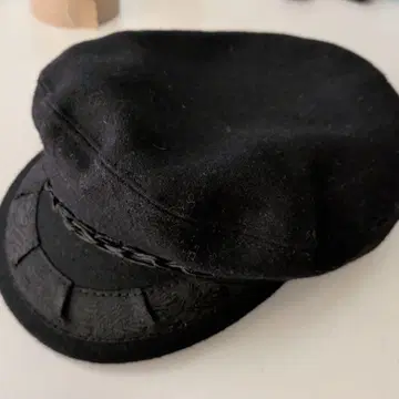 빈티지 그리스 피셔맨 캡 MADE IN GREECE