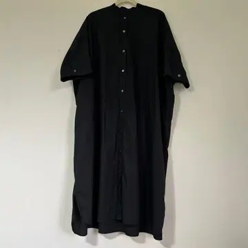 JOURNAL STANDARDrelume 반팔 셔츠 원피스 사이즈 F