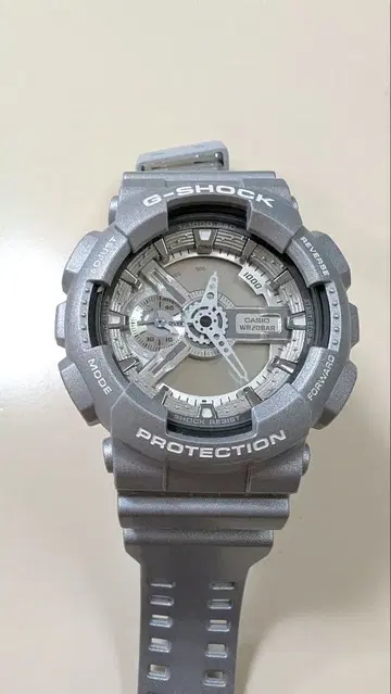 G-SHOCK 손목시계