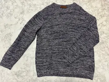 TOMORROWLAND 니트 스웨터 상의 남성용