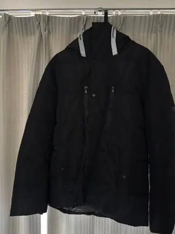 MICHAEL KORS 다운 자켓