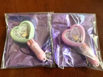 앙스타 스타포니 미니 응원봉 에스프리