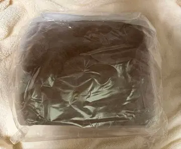 2PM 준호 Lee Junho SUEDE BAG