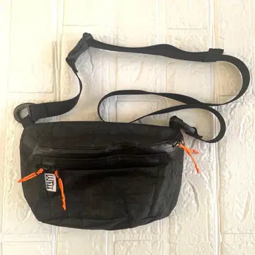 산여행 다이니마제 UL 사코슈 (경량 웨스트 파우치)