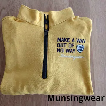 Munsingwear 남성용 트레이닝복