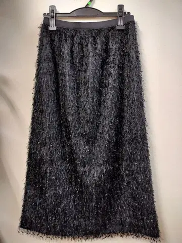 미사용! Aga 롱 스커트