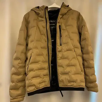 [새상품급] FieldCore Warm&Toughness 방한 후디 M