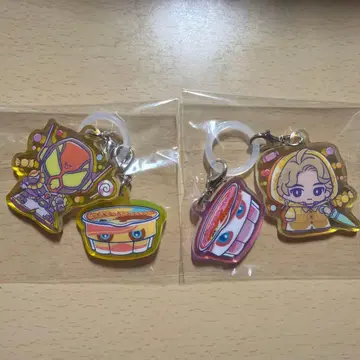 가면라이더 가브 메지루시 참 라키아 브람