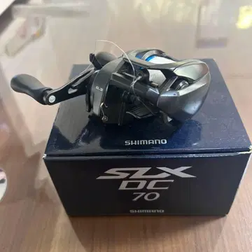 SLX DC 알 파스 SV