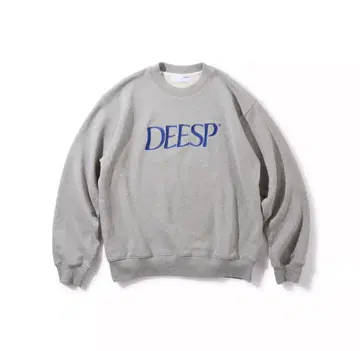 Diaspora [ LZR 크루넥 스웨트셔츠 ]