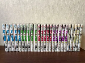 다이의 대모험 전권 세트 1~25권