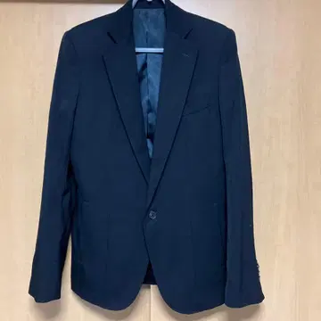 키류키류 kiryuyrik 울 테일러드 자켓