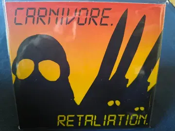 CARNIVORE/RETALIATION