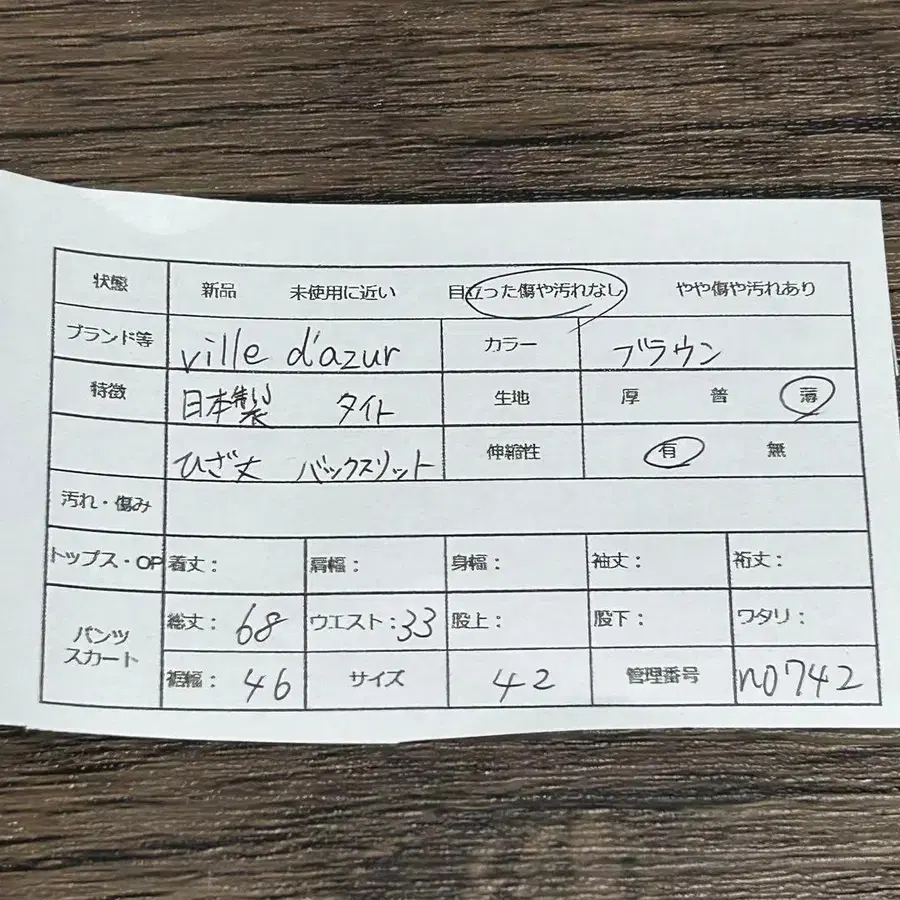 2번째 상품 이미지