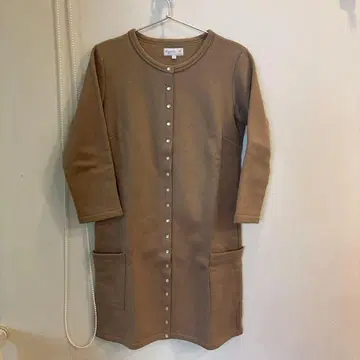 애니에스 베이 프레시옹 베이지 1