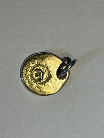 고로즈 전금 태양 메탈 소