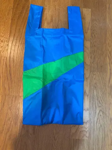 SUSAN BIJL / Shopping Bag M