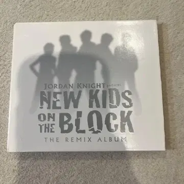 Jordan Knight New Kids on the Block: The