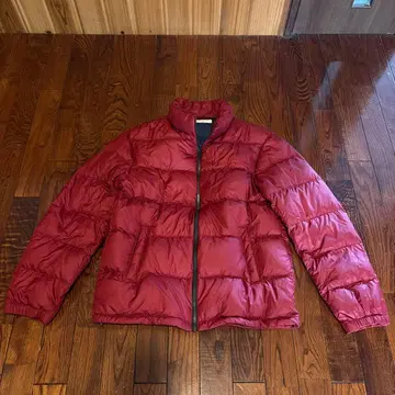 퍼스트 다운 다운 자켓