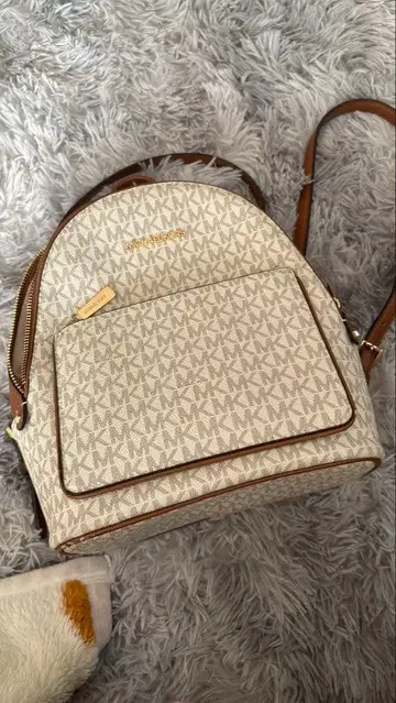 [레이 님] Michael Kors 백팩