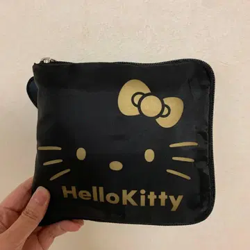 Hallmark 헬로키티 에코백 캐리온백