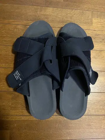 moon star810s 네이비 샌들