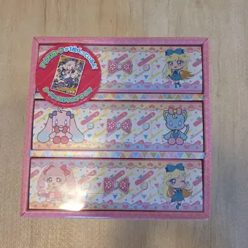 아이프리 3단 박스