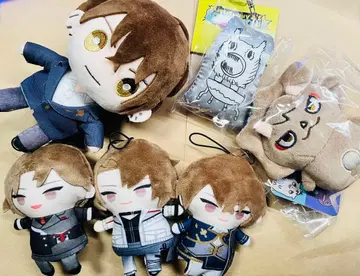 카가미 하야토 누이 세트