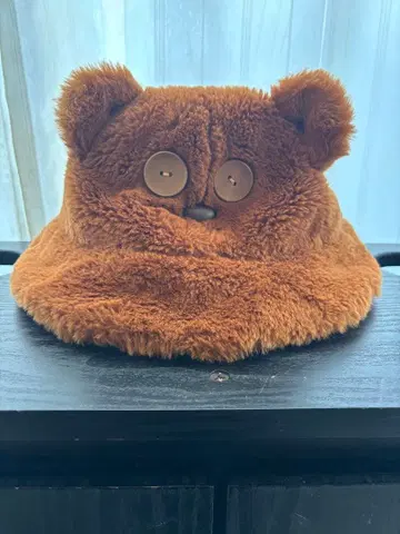 유니버셜 usj 팀 버킷햇