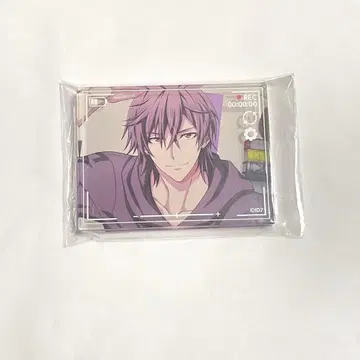 아이나나 미도 토라오 아크릴 블록 아쿠브로 래빗튜브