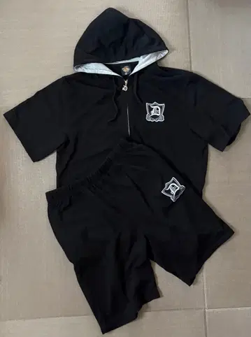 LOS ANGELES TERRITORY 셋업 3XL