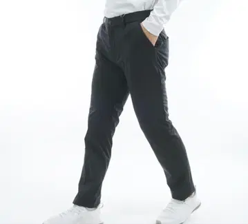 골프웨어 르꼬끄 스포르티브 골프 겨울 팬츠 82cm
