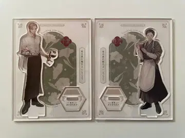 모리모요리 너의 밤에 닿다 아크릴 스탠드