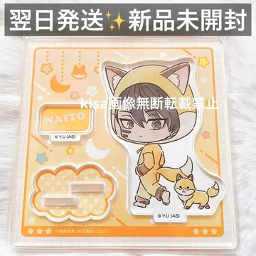 도원암귀 나이트 파티 night party 아크릴 스탠드 무타노 무진