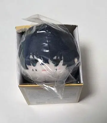 SAKAMOTO DAYS 모찌모찌 마스코트 나마리