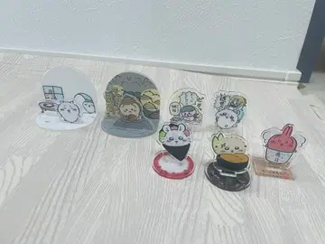 치이카와 아크릴 스탠드