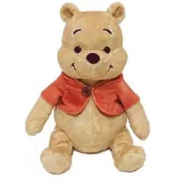 [ 레어 ] 디즈니 곰돌이 푸 Lyric Pooh 리릭 푸
