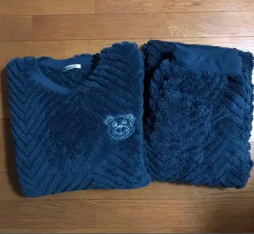 에메필 룸웨어 네이비