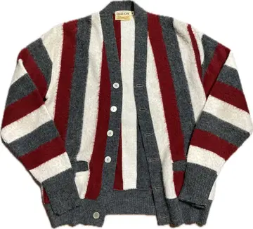 60s 70s CAMPUS 가디건