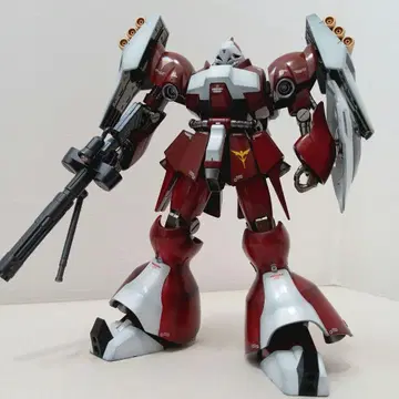 건담 프라모델 HG 야크토 도가