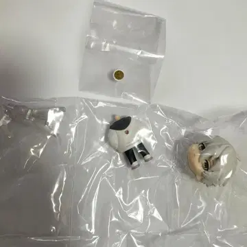 블루 록 넨도로이드 서프라이즈 나기 세이시로 사복ver.