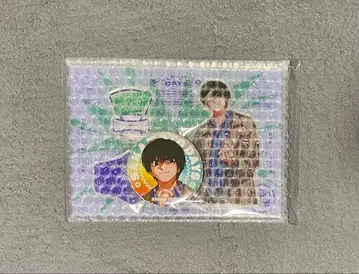 사카모토 데이즈 점프 GIGA 아크릴 스탠드 캔뱃지 나구모