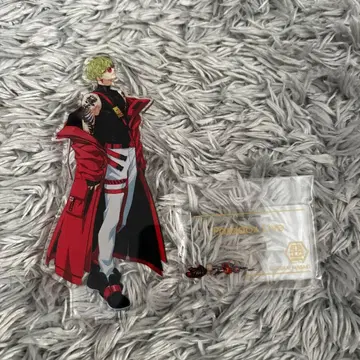 ParadoxLive 파라라이 세이키 호쿠사이 3주년 아크릴 스탠드