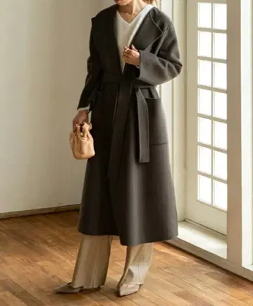 W/Ny 리버 노카라 CT NOBLE