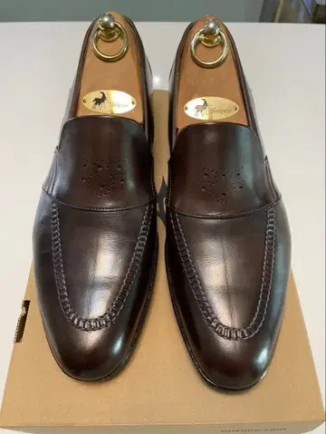 셰틀랜드 폭스 그리니치 3079SF